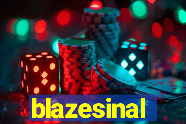 blazesinal