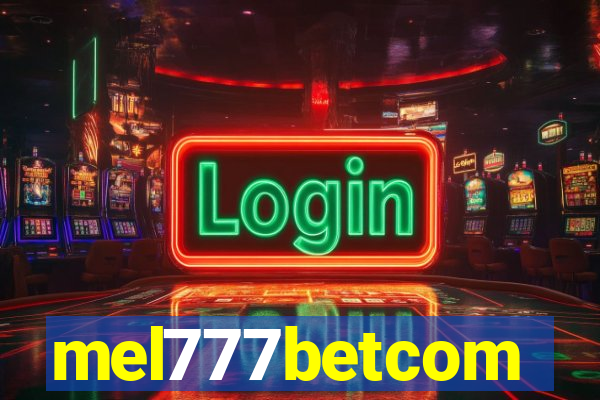 mel777betcom