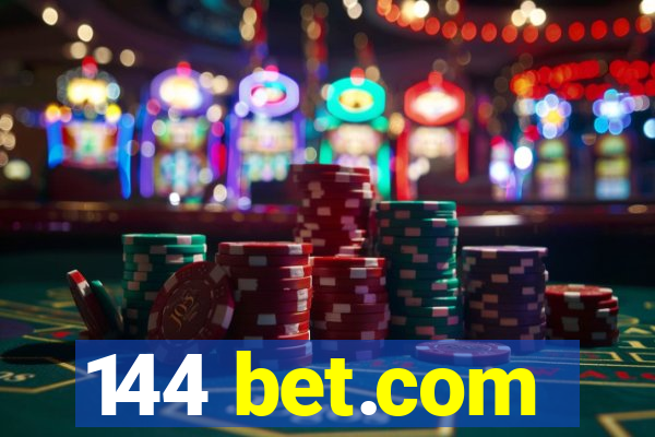 144 bet.com