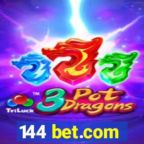 144 bet.com