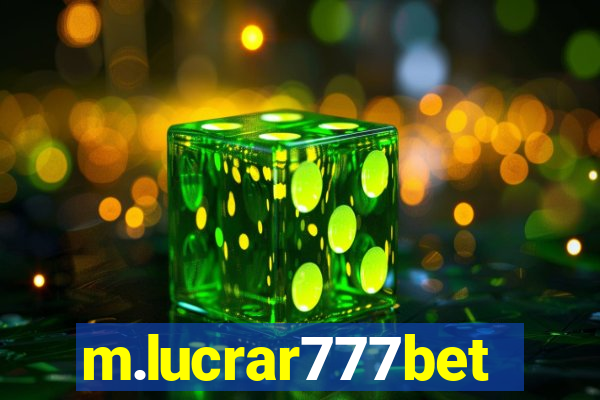 m.lucrar777bet