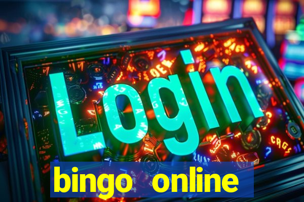 bingo online gr谩tis com pr锚mios