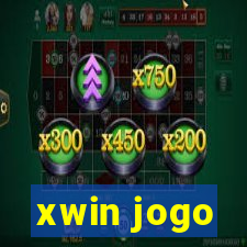 xwin jogo