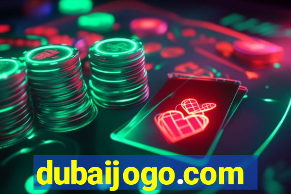 dubaijogo.com