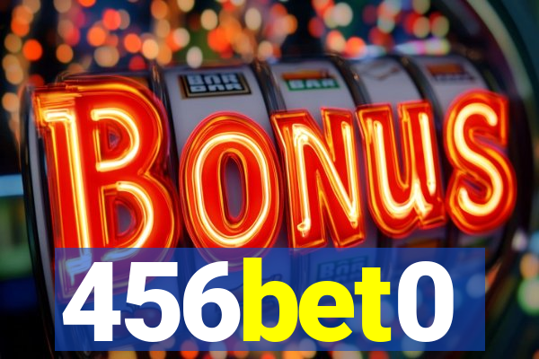 456bet0