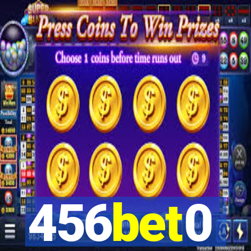 456bet0