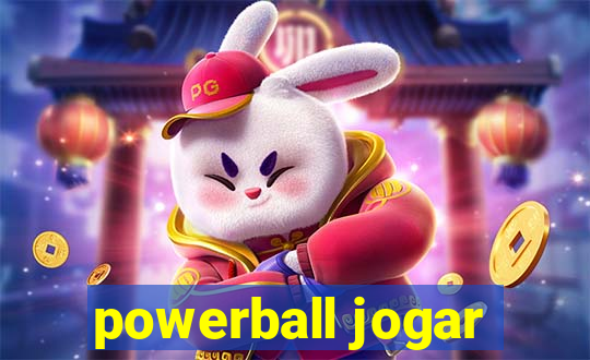 powerball jogar