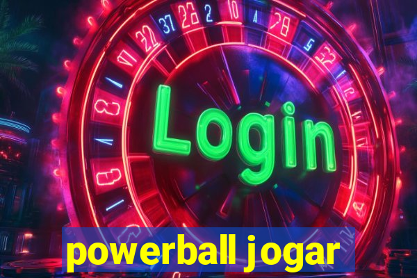 powerball jogar