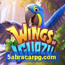 5abracarpg.com