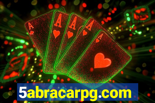 5abracarpg.com