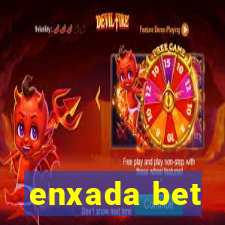 enxada bet