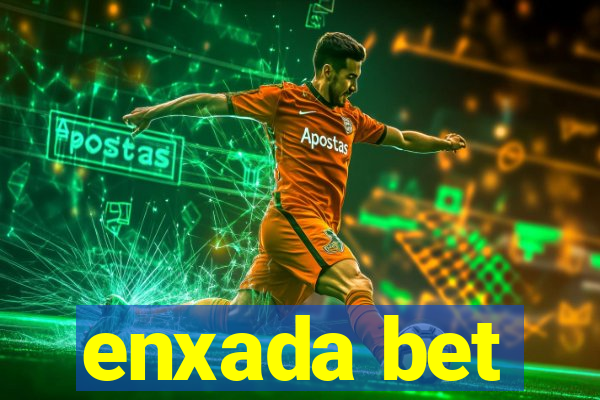 enxada bet