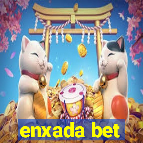 enxada bet