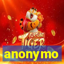 anonymo