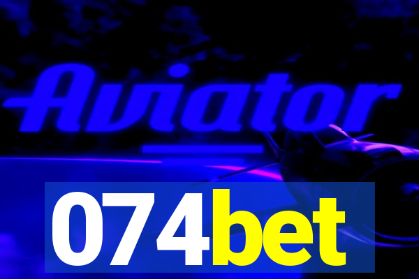 074bet