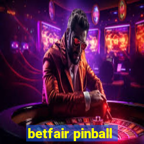 betfair pinball