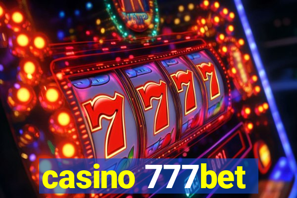 casino 777bet