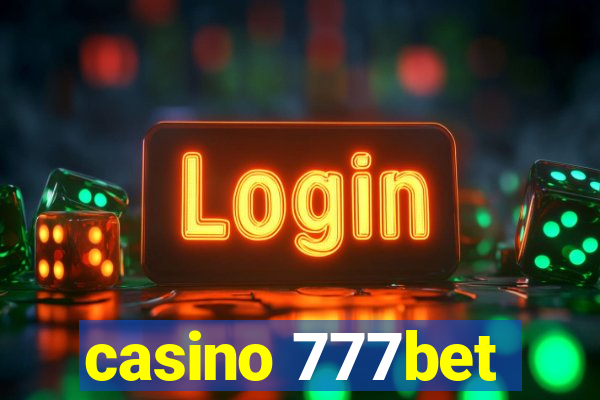 casino 777bet