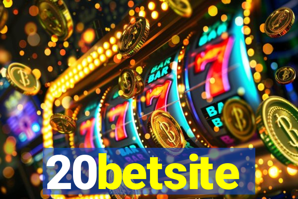 20betsite