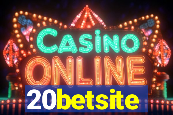 20betsite