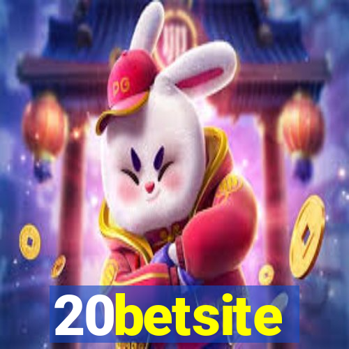 20betsite