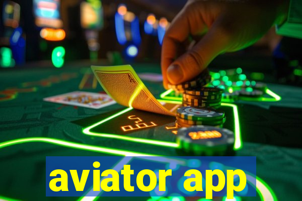 aviator app