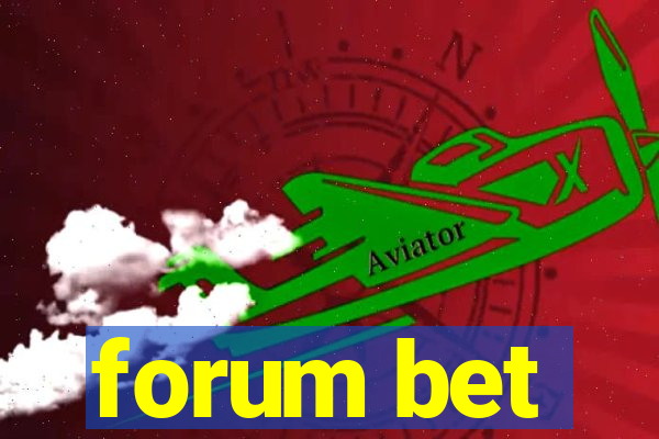 forum bet