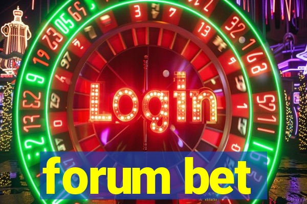 forum bet