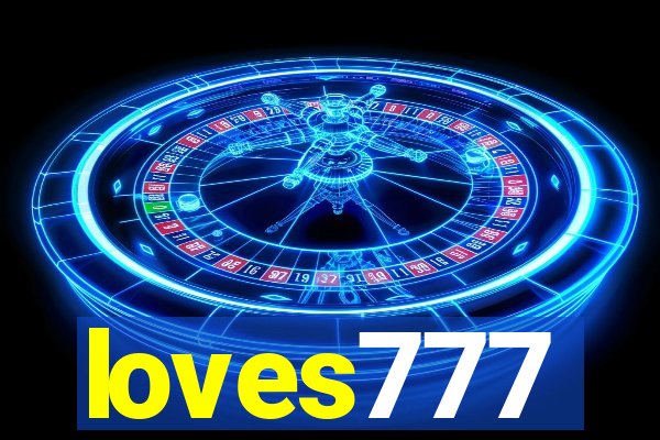 loves777