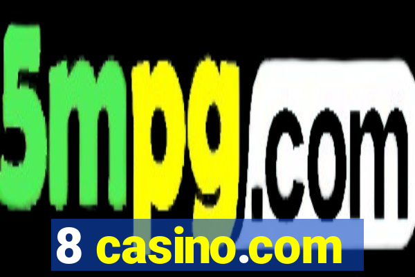 8 casino.com