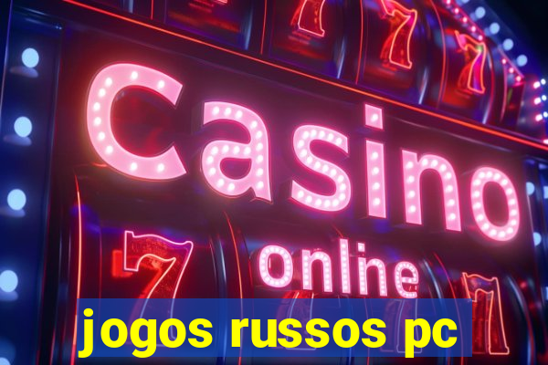 jogos russos pc