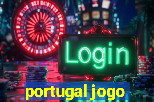 portugal jogo