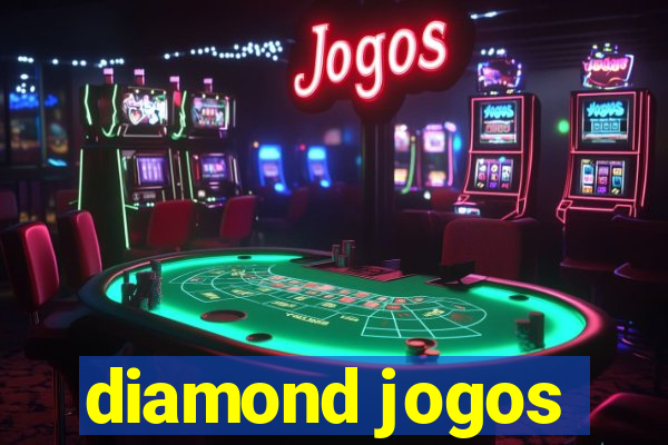 diamond jogos