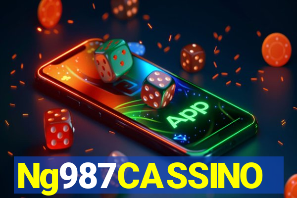 Ng987CASSINO