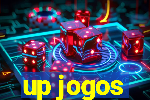 up jogos