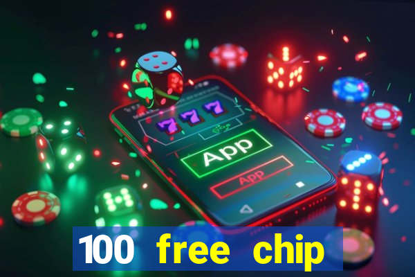 100 free chip funclub casino