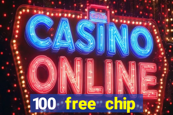 100 free chip funclub casino