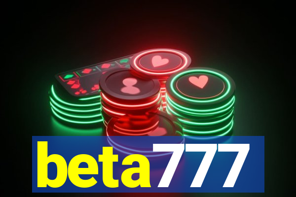 beta777