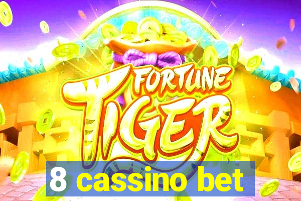 8 cassino bet