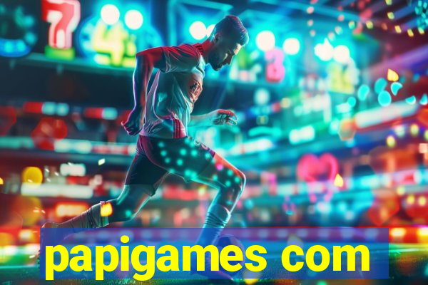 papigames com