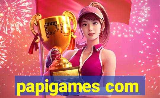 papigames com