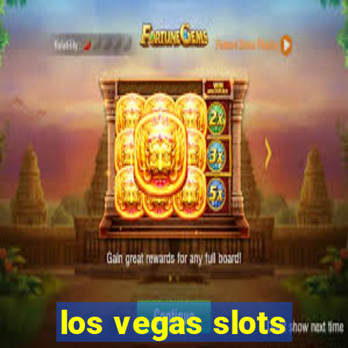 los vegas slots