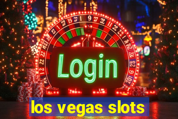 los vegas slots