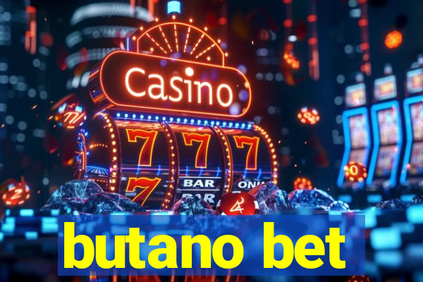 butano bet