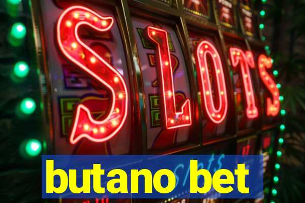 butano bet