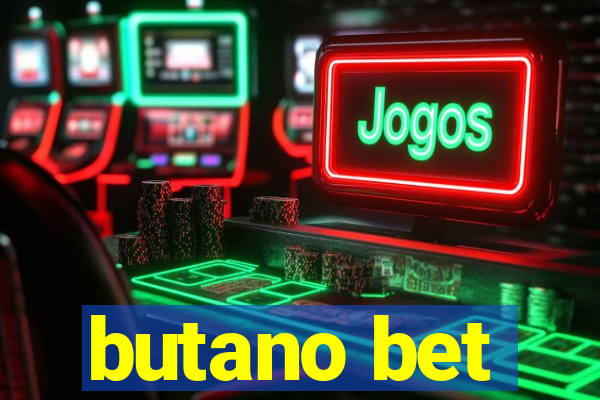 butano bet