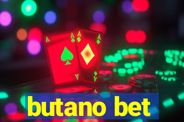 butano bet