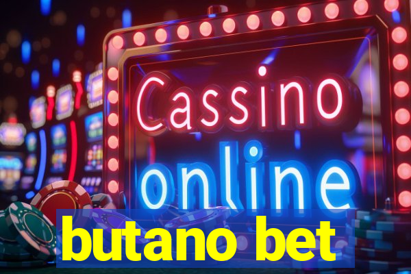 butano bet