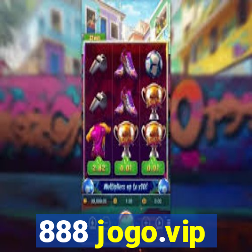 888 jogo.vip