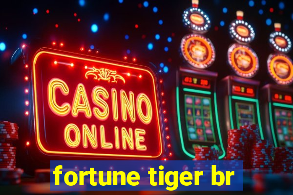 fortune tiger br